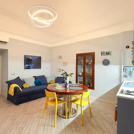 Apartment Gli Dei E Le Rose - *