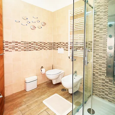 Apartment Gli Dei E Le Rose - Meta